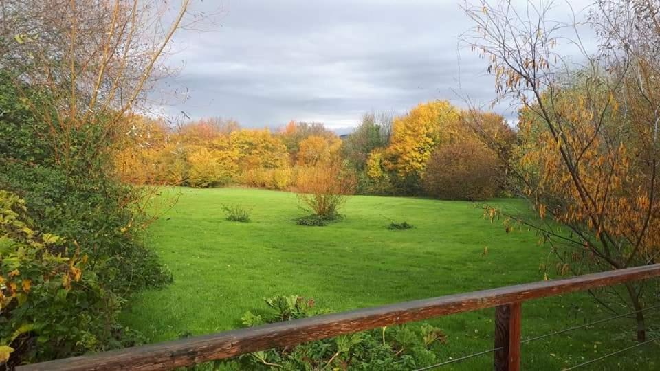 Lodge La Petite Motte