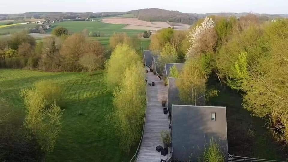 Lodge La Petite Motte