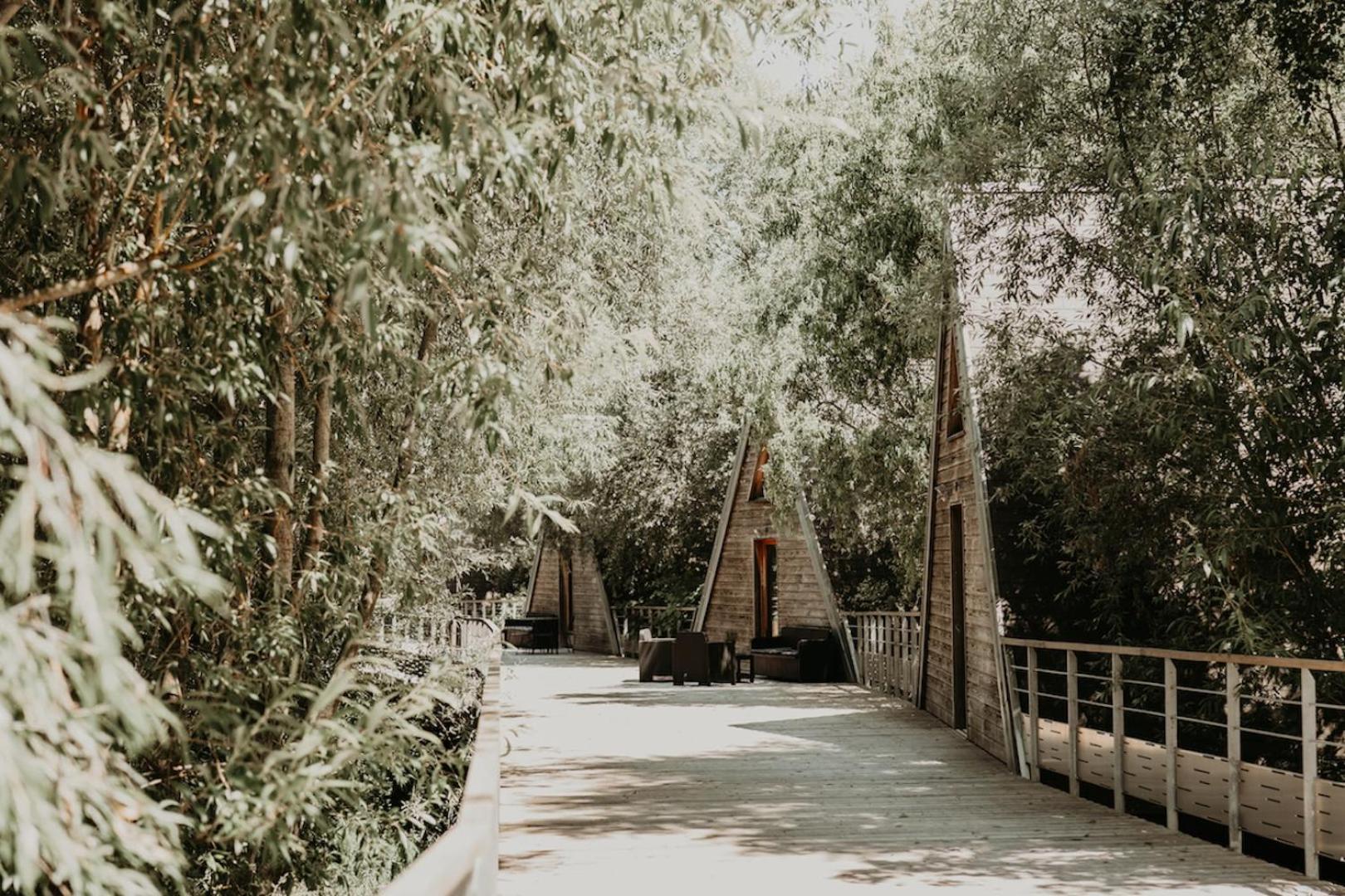 La Petite Motte Lodge