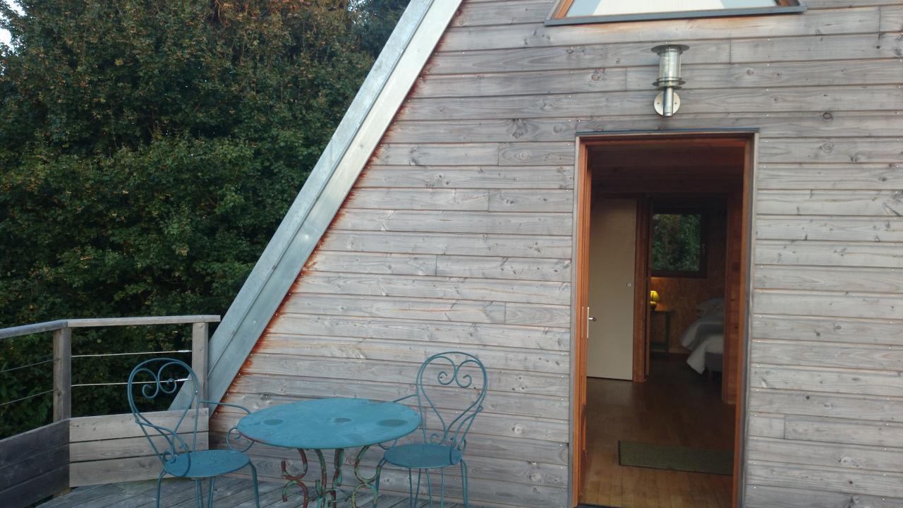 La Petite Motte Lodge *