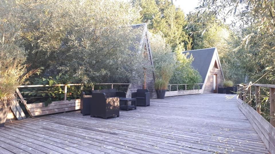 La Petite Motte